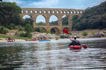 la bastide des pins