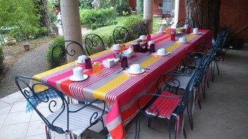 la bastide des pins