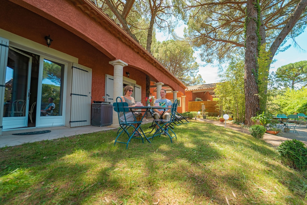 la bastide des pins