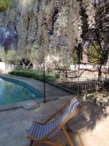 la bastide des pins
