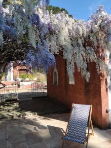 la bastide des pins