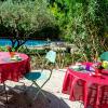 la bastide des pins