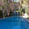 la bastide des pins