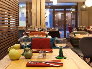 Ibis Styles Chaumont Centre Gare,Epernay>>Chaumont,3 star