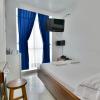 Hotel Monarca,La Estrella>>Itagui,2 star