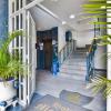 Hotel Monarca,La Estrella>>Itagui,2 star