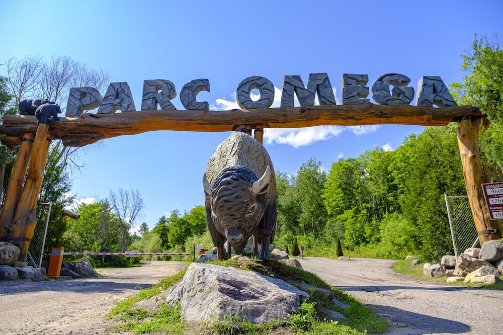parc omega