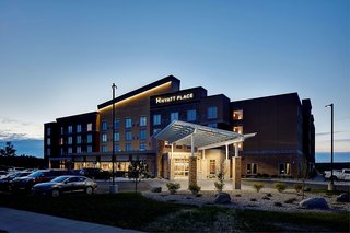 Hyatt Place Madison / Verona,Dane>>Cottage Grove,3 star