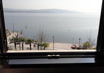 hotel giardino