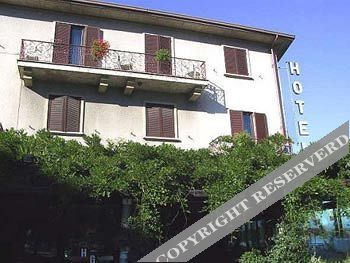 hotel giardino