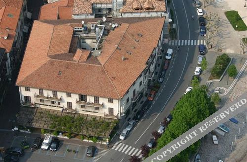 hotel giardino