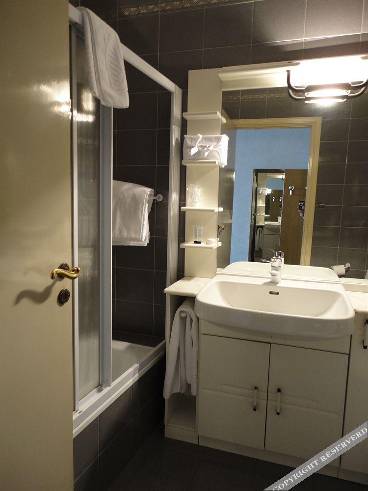 hotel giardino