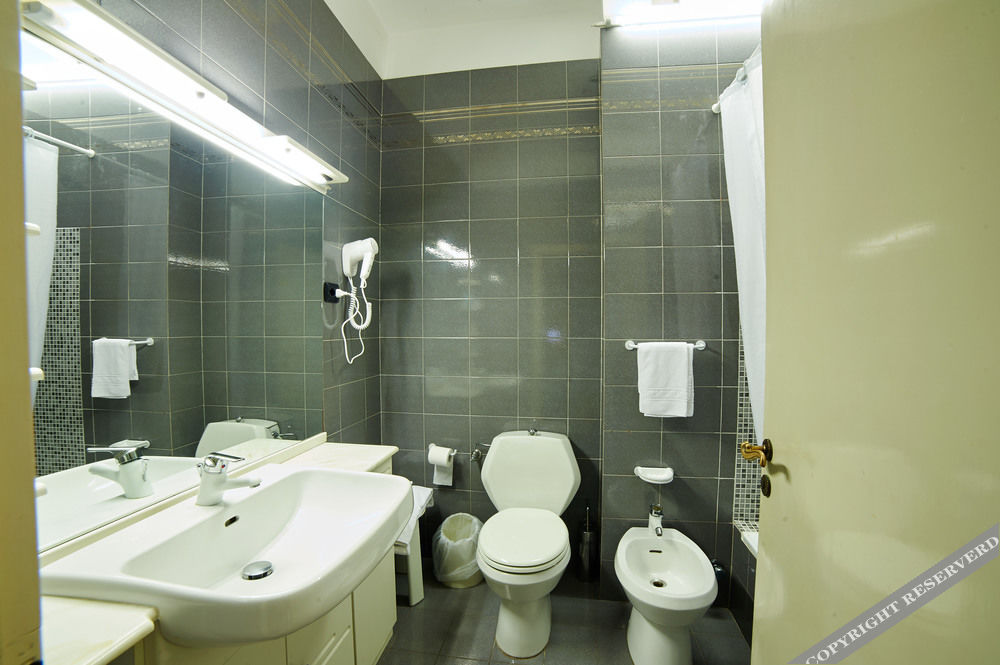 hotel giardino