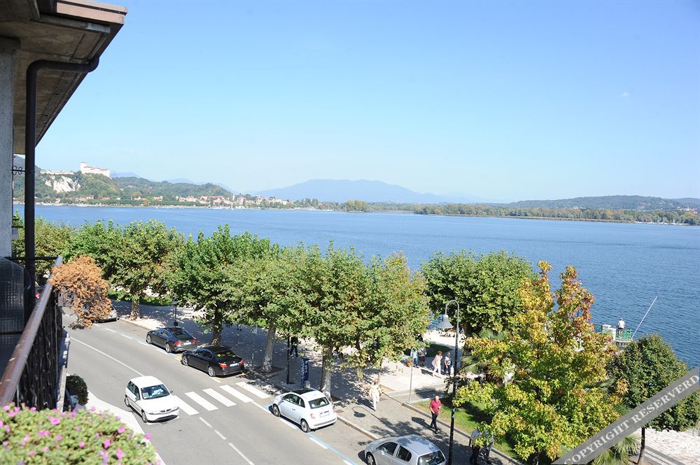 hotel giardino