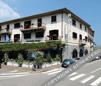 hotel giardino