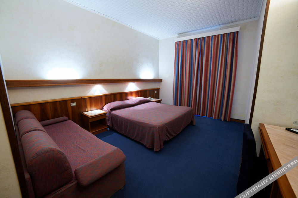 hotel giardino