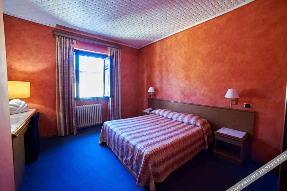 hotel giardino