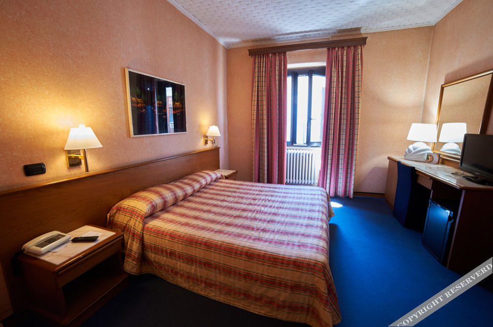 hotel giardino