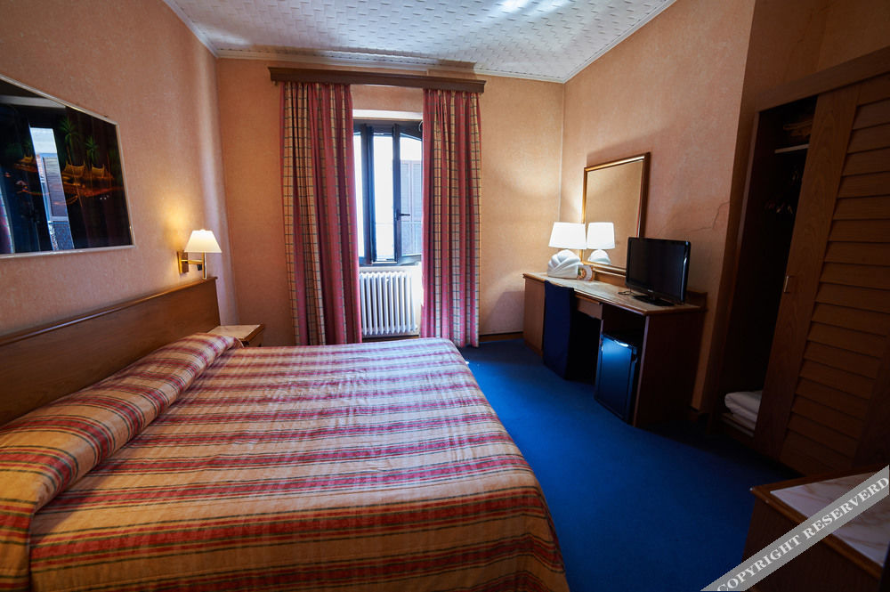 hotel giardino