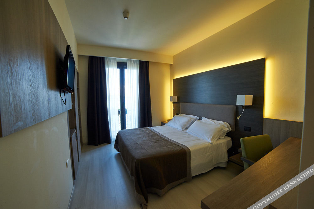 hotel giardino