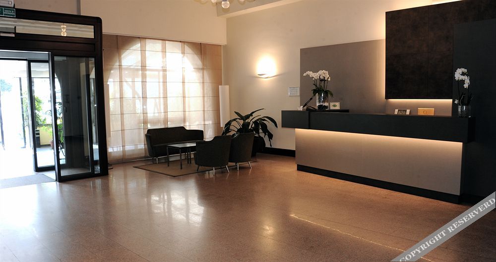 hotel giardino