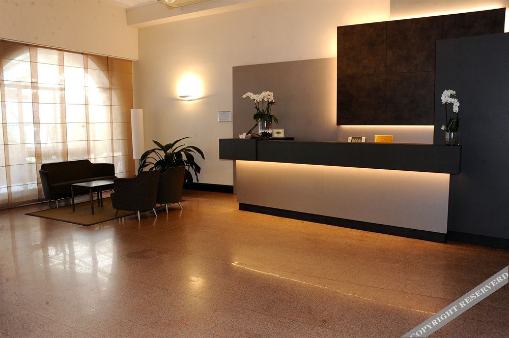 hotel giardino