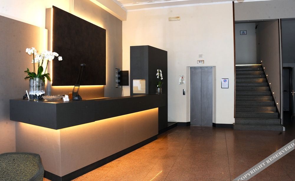 hotel giardino