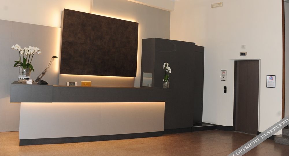 hotel giardino