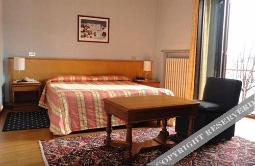 hotel giardino