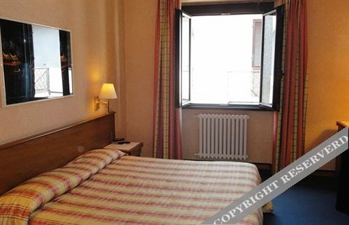 hotel giardino