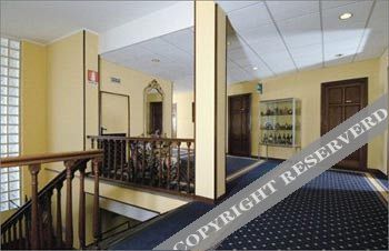 hotel giardino