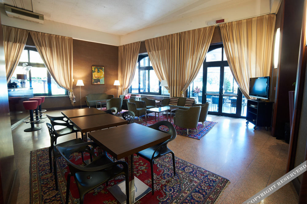 hotel giardino