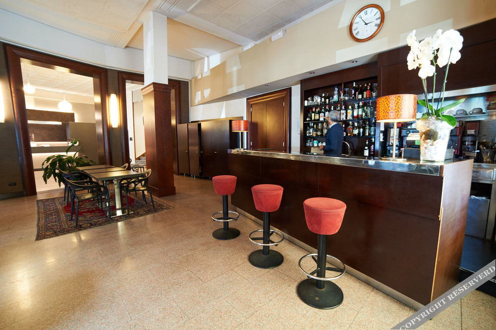 hotel giardino
