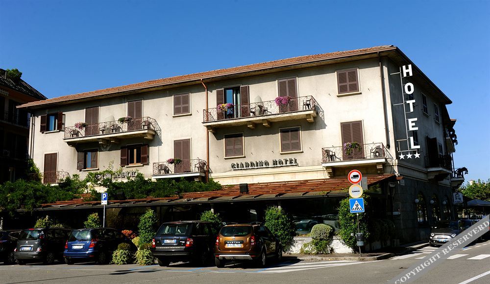 hotel giardino