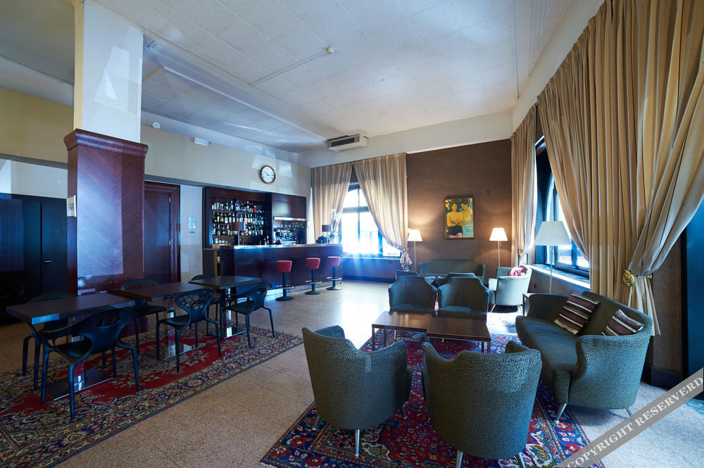 hotel giardino