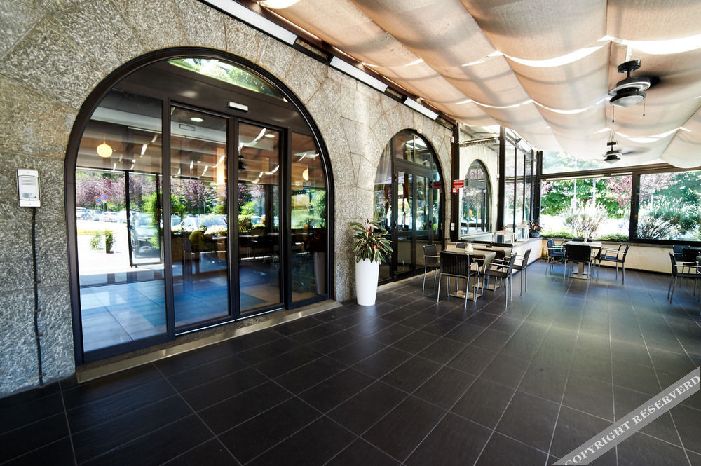 hotel giardino