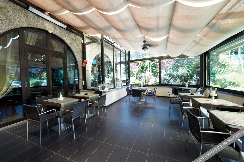 hotel giardino