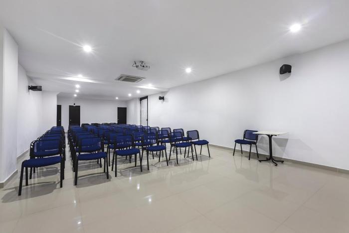 hotel 47 medellin street