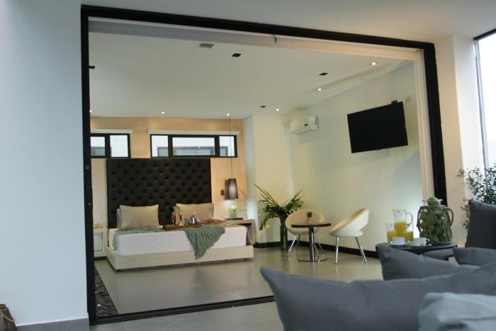 hotel 47 medellin street