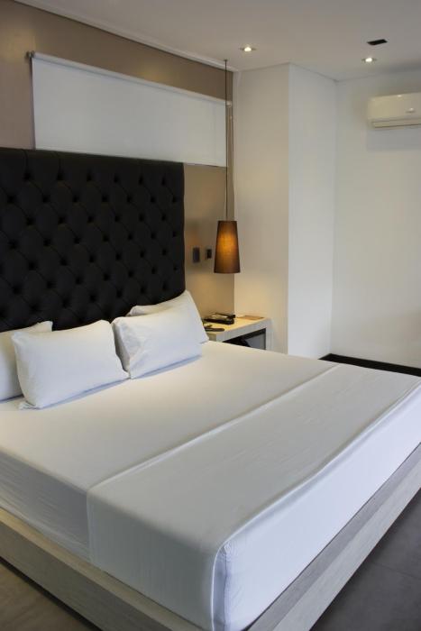 hotel 47 medellin street