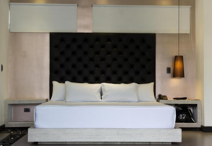 hotel 47 medellin street