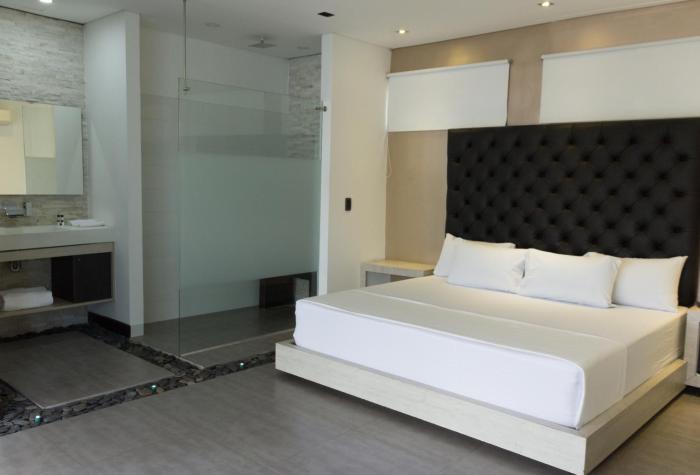 hotel 47 medellin street