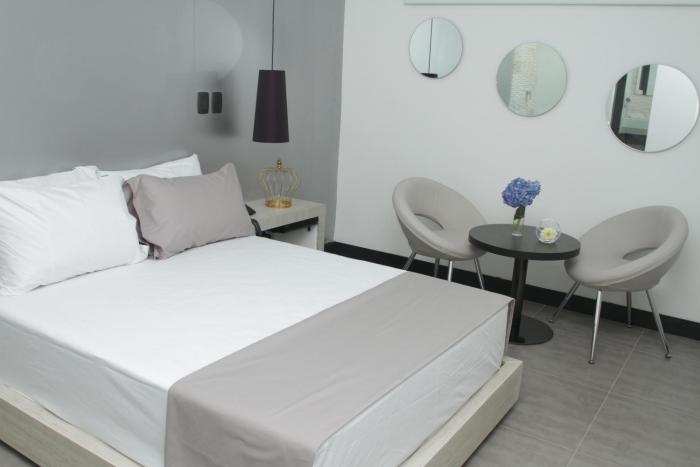 hotel 47 medellin street