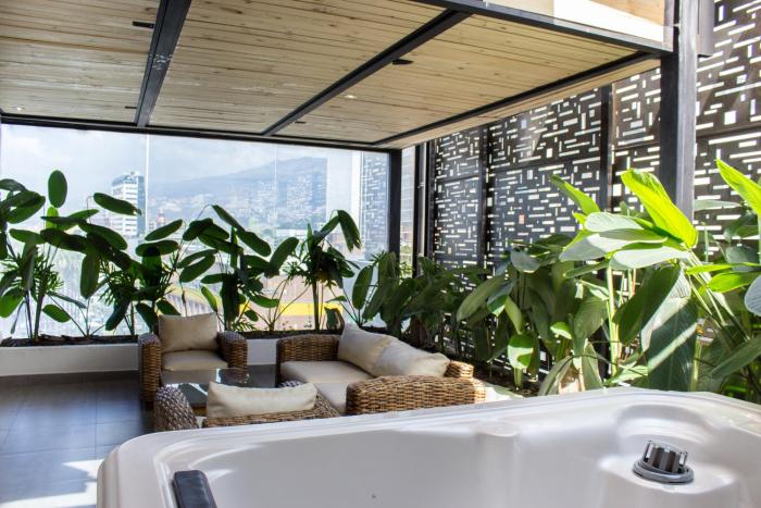 hotel 47 medellin street