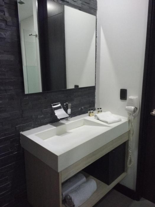 hotel 47 medellin street