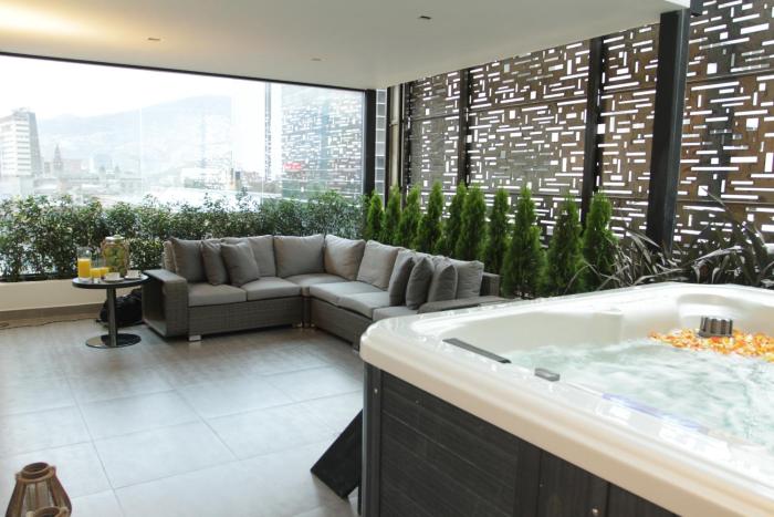 hotel 47 medellin street