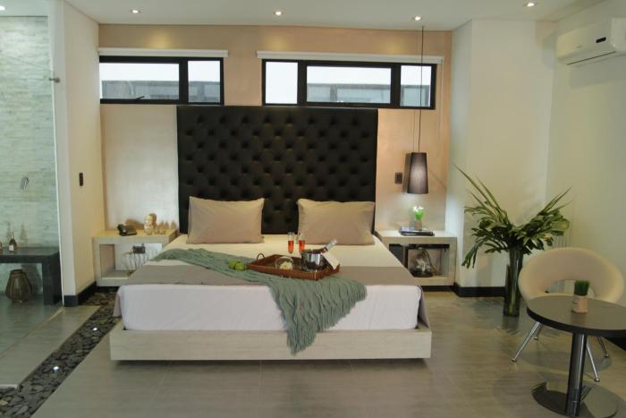 hotel 47 medellin street