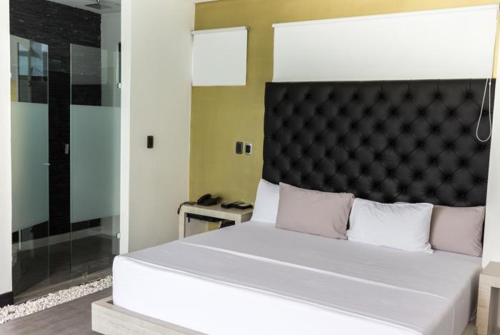 hotel 47 medellin street