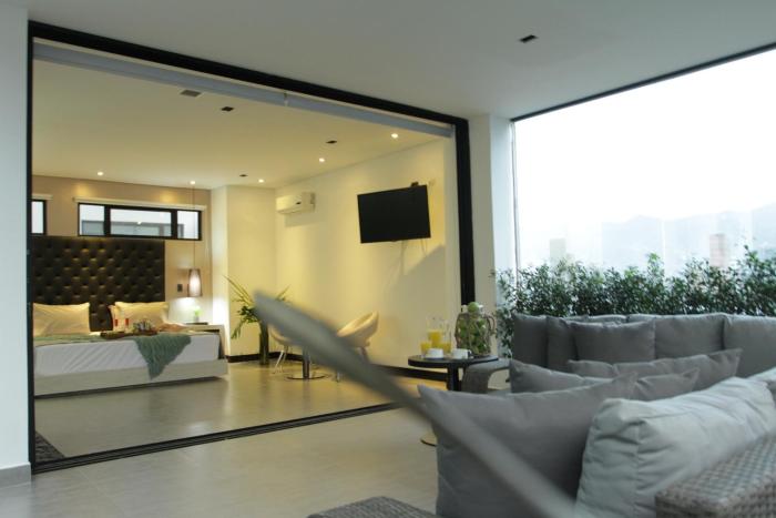 hotel 47 medellin street