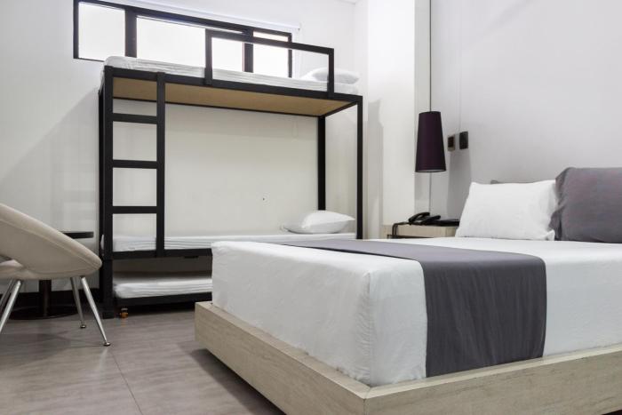 hotel 47 medellin street